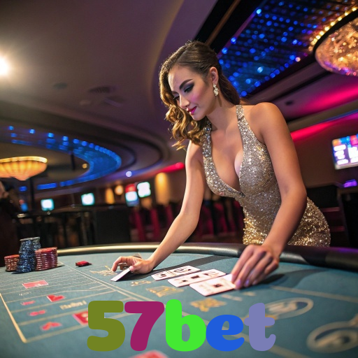 57bet:Jogue poker, aposte no futebol e ganhe em grandes jogos de cassino!