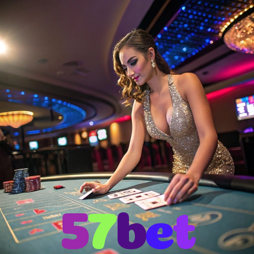 57bet:Jogue poker, aposte no futebol e ganhe em grandes jogos de cassino!