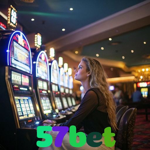 57bet：Jogue poker, aposte no futebol e ganhe em grandes jogos de cassino!