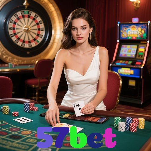 57bet:Jogue poker, aposte no futebol e ganhe em grandes jogos de cassino!