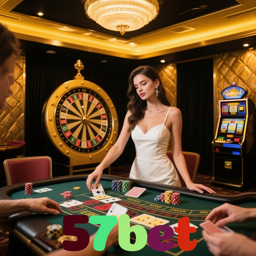 57bet:Aposte no futebol, jogue poker e conquiste vitórias épicas!