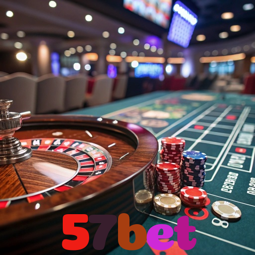 57bet：Aposte no futebol, jogue poker e conquiste vitórias épicas!