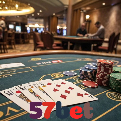 57bet：Aposte no futebol, jogue poker e conquiste vitórias épicas!