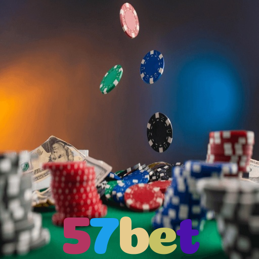 57bet:Jogue poker, aposte no futebol e ganhe em grandes jogos de cassino!