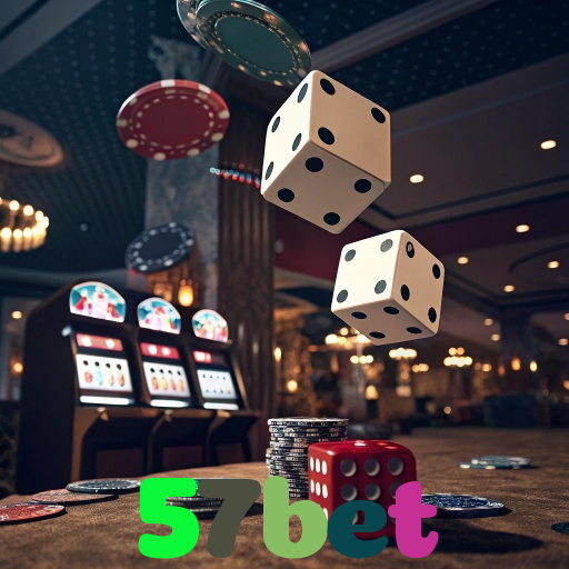 57bet:Jogue poker, aposte no futebol e ganhe em grandes jogos de cassino!