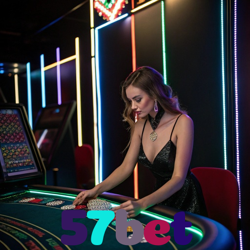 57bet：Aposte nas melhores slots e conquiste prêmios como nunca!