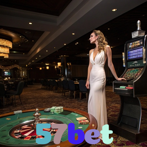 57bet：Jogue poker, aposte no futebol e ganhe em grandes jogos de cassino!