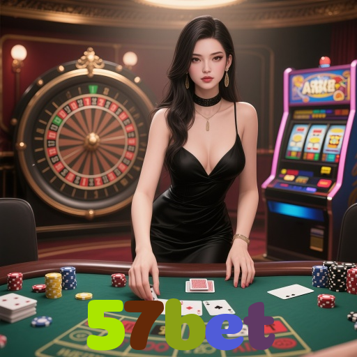 57bet：Aposte no futebol, jogue poker e conquiste vitórias épicas!