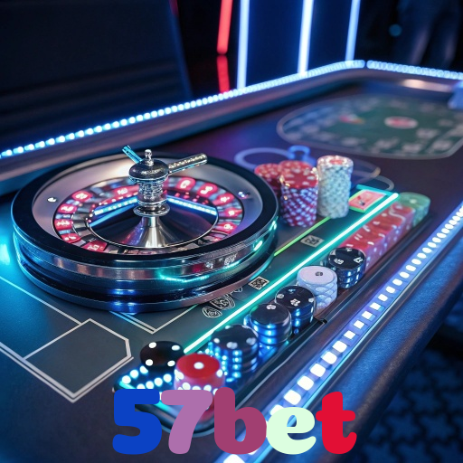 57bet:Aposte no futebol, jogue poker e conquiste vitórias épicas!