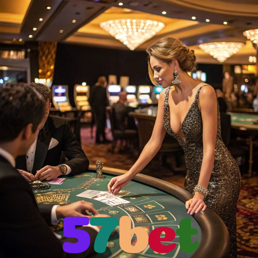 57bet:Aposte nas melhores slots e conquiste prêmios como nunca!
