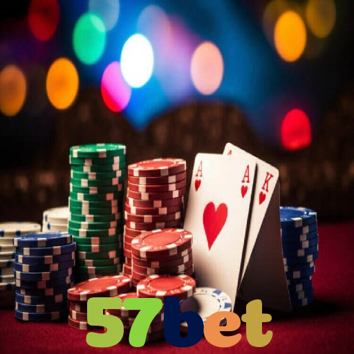 57bet:Aposte no futebol, jogue poker e conquiste vitórias épicas!