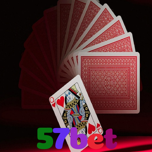 57bet：Jogue poker, aposte no futebol e ganhe em grandes jogos de cassino!