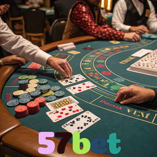 57bet:Aposte nas melhores slots e conquiste prêmios como nunca!
