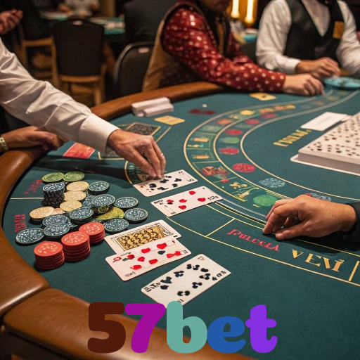 57bet:Aposte no futebol, jogue poker e conquiste vitórias épicas!