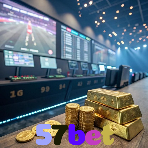 57bet：Aposte nas melhores slots e conquiste prêmios como nunca!