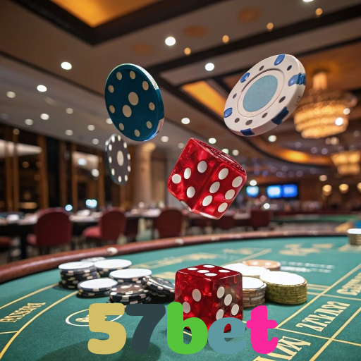 57bet:Aposte nas melhores slots e conquiste prêmios como nunca!