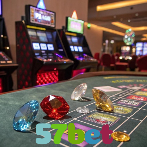 57bet：Aposte no futebol, jogue poker e conquiste vitórias épicas!