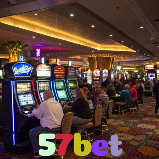57bet：Aposte nas melhores slots e conquiste prêmios como nunca!