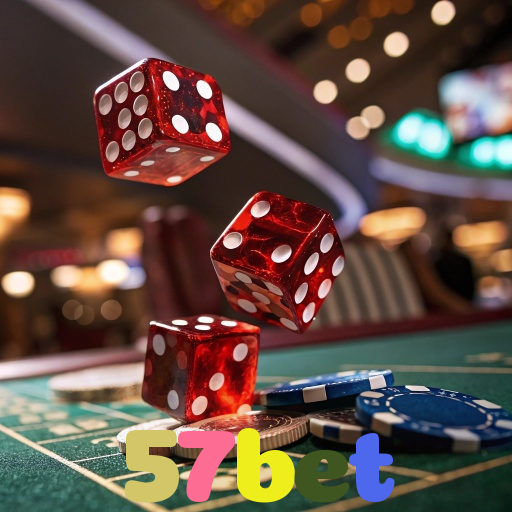 57bet:Aposte no futebol, jogue poker e conquiste vitórias épicas!