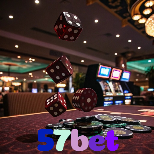 57bet:Jogue poker, aposte no futebol e ganhe em grandes jogos de cassino!