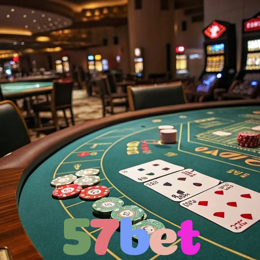 57bet:Jogue poker, aposte no futebol e ganhe em grandes jogos de cassino!