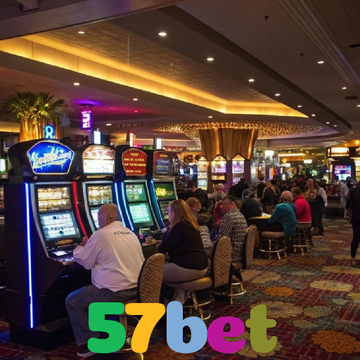 57bet：Aposte nas melhores slots e conquiste prêmios como nunca!