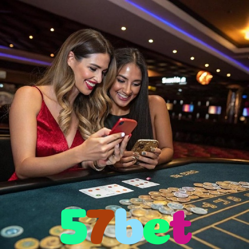 57bet：Jogue poker, aposte no futebol e ganhe em grandes jogos de cassino!