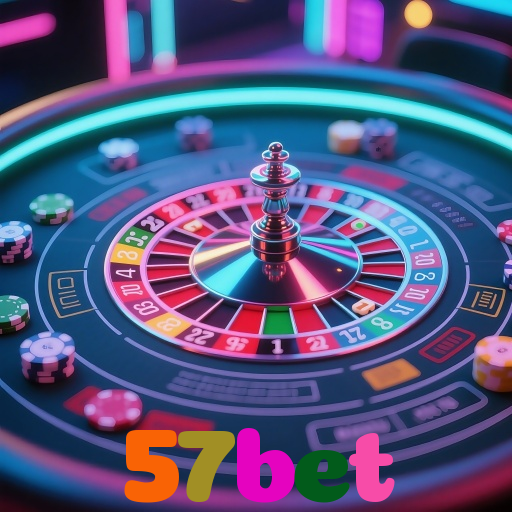 57bet：Aposte nas melhores slots e conquiste prêmios como nunca!