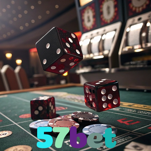 57bet:Aposte nas melhores slots e conquiste prêmios como nunca!