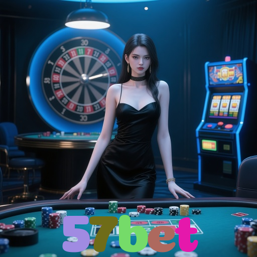 57bet:Jogue poker, aposte no futebol e ganhe em grandes jogos de cassino!