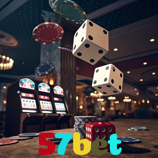 57bet:Jogue poker, aposte no futebol e ganhe em grandes jogos de cassino!