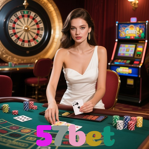 57bet:Aposte no futebol, jogue poker e conquiste vitórias épicas!