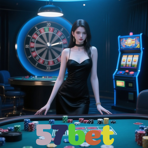 57bet:Jogue poker, aposte no futebol e ganhe em grandes jogos de cassino!