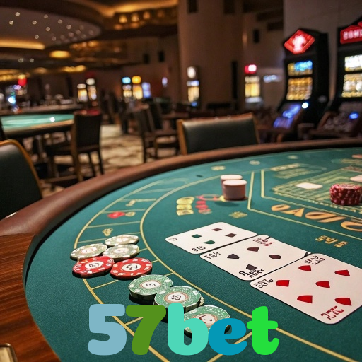57bet:Aposte nas melhores slots e conquiste prêmios como nunca!