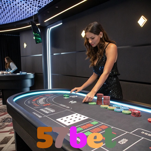 57bet:Jogue poker, aposte no futebol e ganhe em grandes jogos de cassino!