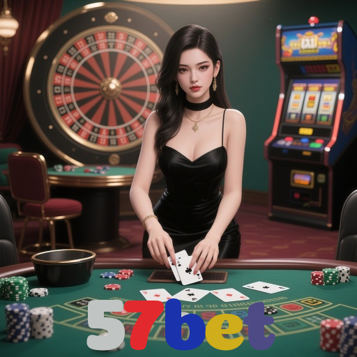 57bet:Aposte nas melhores slots e conquiste prêmios como nunca!