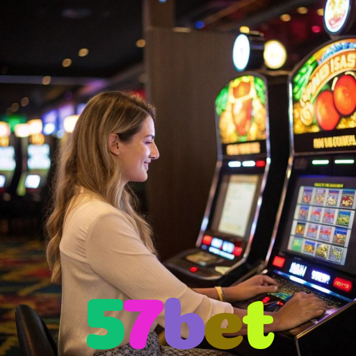 57bet:Aposte nas melhores slots e conquiste prêmios como nunca!