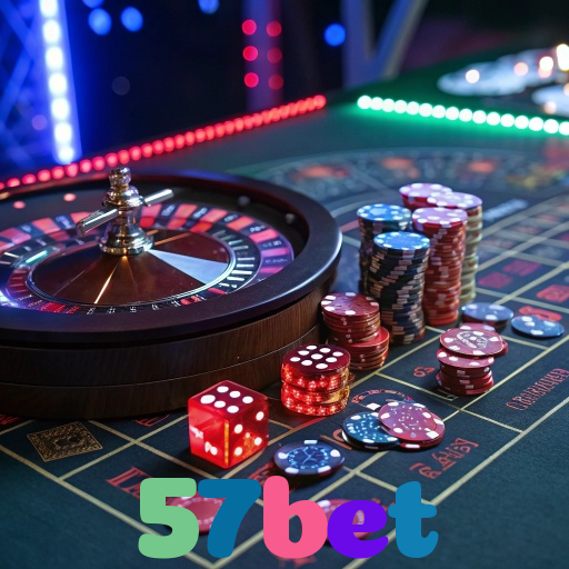 57bet:Aposte no futebol, jogue poker e conquiste vitórias épicas!