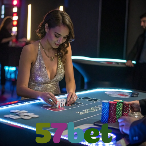 57bet:Aposte nas melhores slots e conquiste prêmios como nunca!