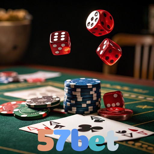 57bet:Aposte no futebol, jogue poker e conquiste vitórias épicas!