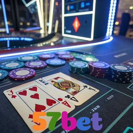 57bet:Aposte nas melhores slots e conquiste prêmios como nunca!