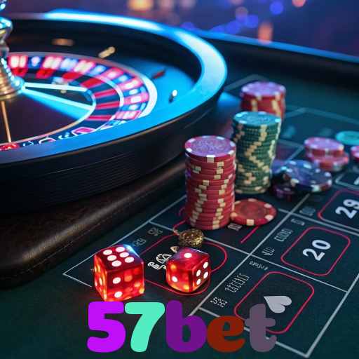 57bet:Aposte nas melhores slots e conquiste prêmios como nunca!
