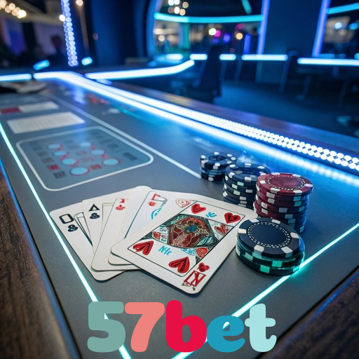57bet：Aposte nas melhores slots e conquiste prêmios como nunca!