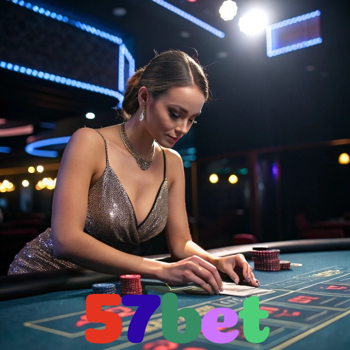 57bet:Aposte nas melhores slots e conquiste prêmios como nunca!