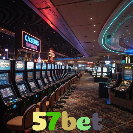 57bet：Jogue poker, aposte no futebol e ganhe em grandes jogos de cassino!