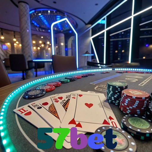 57bet:Jogue poker, aposte no futebol e ganhe em grandes jogos de cassino!