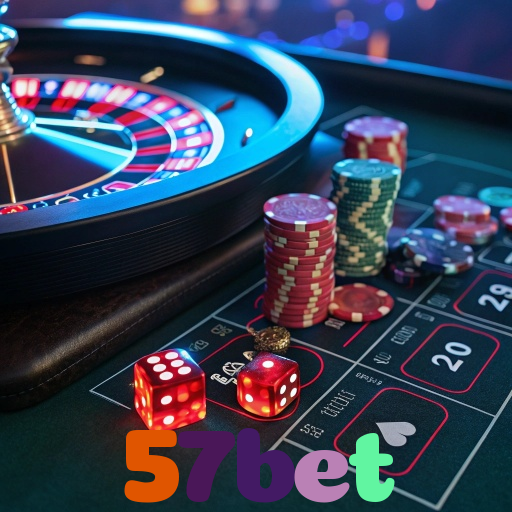 57bet:Aposte nas melhores slots e conquiste prêmios como nunca!