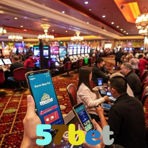 57bet：Aposte no futebol, jogue poker e conquiste vitórias épicas!