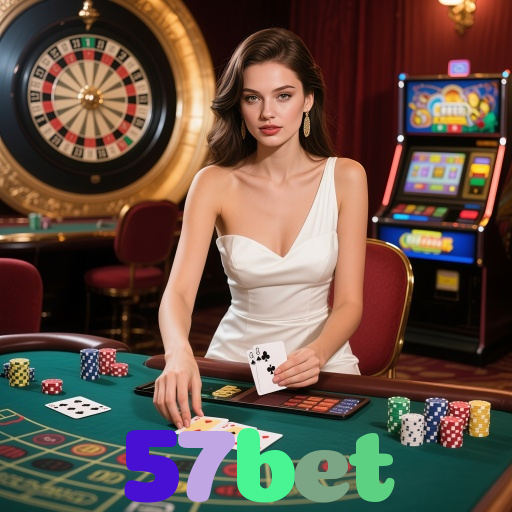 57bet：Aposte no futebol, jogue poker e conquiste vitórias épicas!