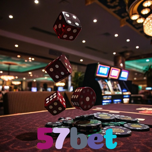 57bet:Jogue poker, aposte no futebol e ganhe em grandes jogos de cassino!